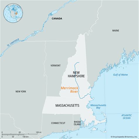 New Hampshire Rivers Fly Fish New Hampshire Saltwater On The Fly