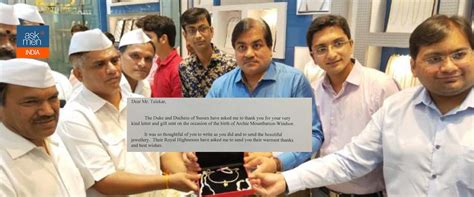 Mumbai’s Dabbawalas Get Thanked By The British Royal Family. Here’s Why ...