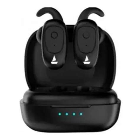 boAt Airdopes 203 - Price in India, Specifications & Features | Earbuds