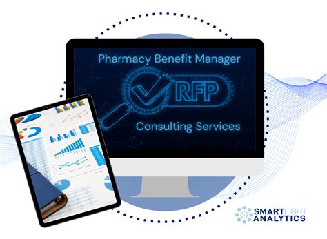 PBM RFP Consulting - SmartLight Analytics