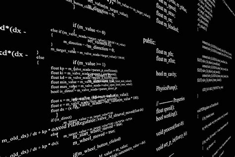 Image result for Programming Code Background Portrait