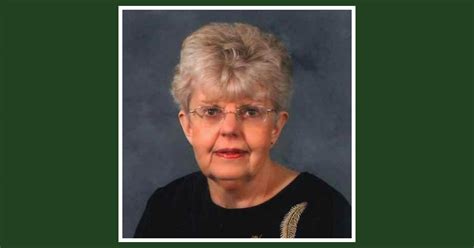 Obituary | Gail E. Fisher of Effingham, Illinois | Johnson Funeral Home