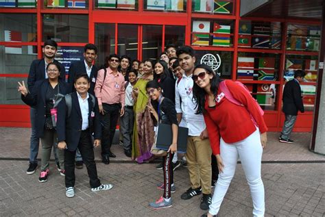 IFUNA/UNESCO Mission Knowledge-2019