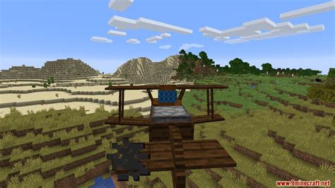 Image result for Minecraft Planes Mod Review