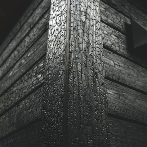 Shou Sugi Ban Wood: Japan's Ancient Wood Preservation Technique ...