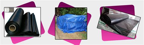 Dhanvee Polytech Enterprises Tarpaulins Manufacturers in Ahmedabad ...