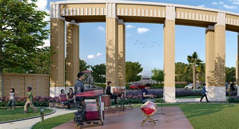 HOABL NAIGAON | HOUSE OF ABHINANDAN LODHA NAIGAON | HOABL THE WESTERN ...