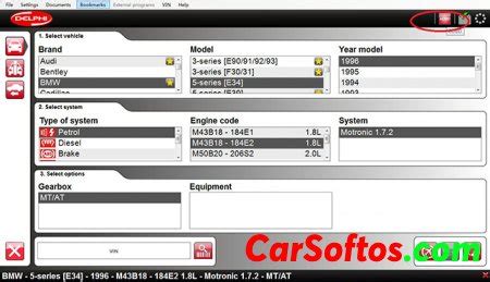 Image result for DriverScanner Auto Delphi