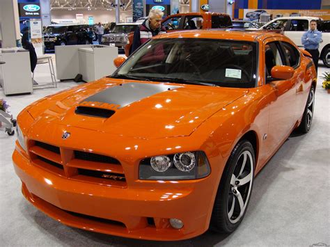 2009 Dodge Charger Dealer