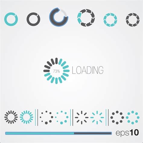 Image result for Loading White Background