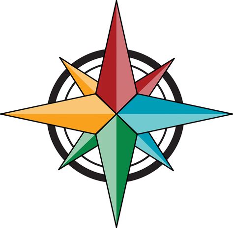 Compass Christian Church Symbol