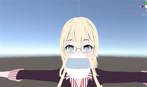 Unity How to Fix the Eye Placement 的图像结果