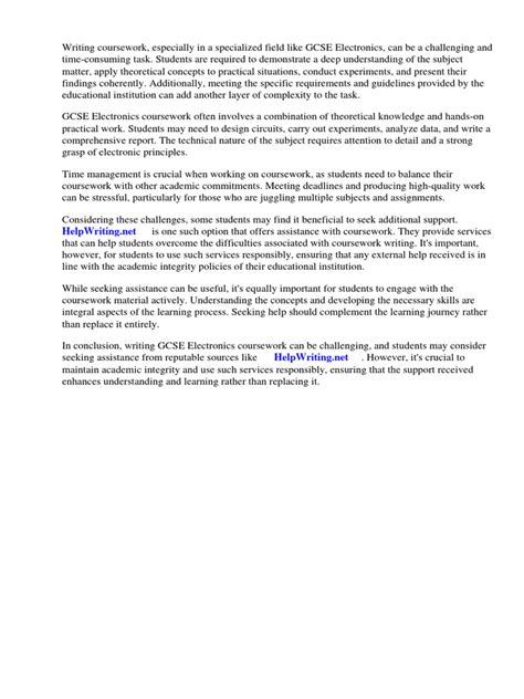 Image result for Engineering GCSE Coursework