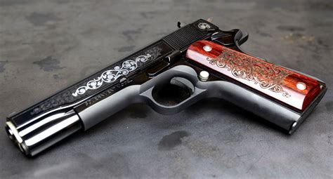 Colt 1911 serial numbers lookup - lasopasmall