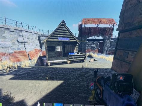 Image result for Rust Farm Bot Game