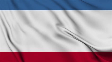 Flag Of Crimea Stock Motion Graphics SBV-348810776 - Storyblocks