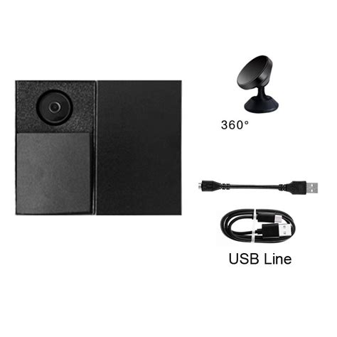 1080P Full HD Night Vision Wireless IP Camera | asghedom.com