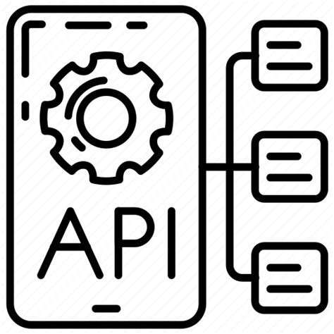 Image result for API Management System Icon