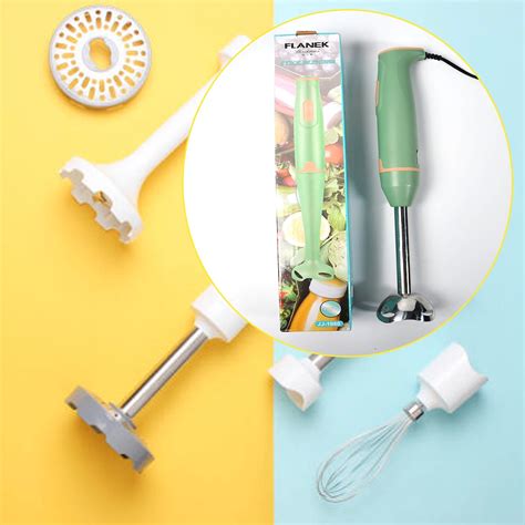 7175 Hand Blender Multi-Purpose Hand Blender, 400W