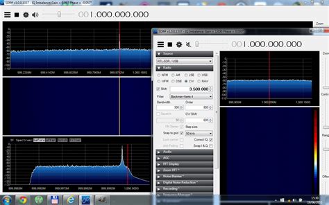 RTL-SDR Tutorial 的图像结果