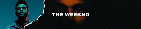 The Weeknd - Official Merchandise - Impericon.com UK