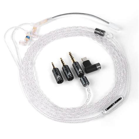Best IEM Upgrade / Replacement Cables in India- Concept Kart