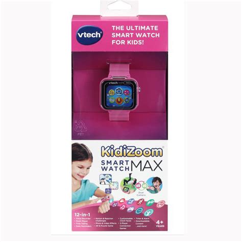 Image result for Vtech Smart Watch Features