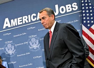 Fiscal cliff efforts ongoing, John Boehner offers plan - syracuse.com