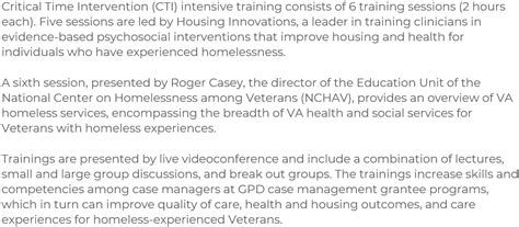 Image result for CTI Interview Method