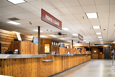 American Pawn Superstore Garland