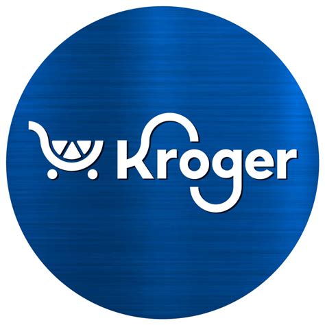 Kroger Logo PNG (Free Download)