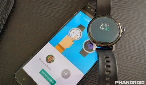 Image result for Android Wear Smartwatches