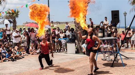 Circo Fest 2019 | Puerto Rico | Discovering Puerto Rico