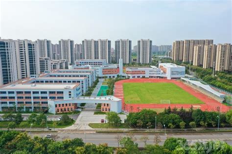 芜湖弋江区2021中小学学区刚刚公布！一批新小区学区定了！