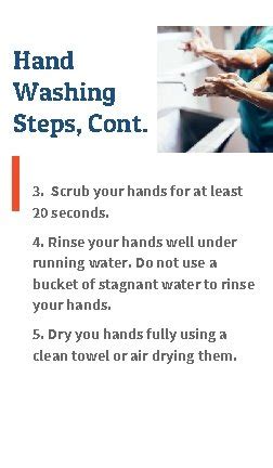 Image result for Hand Washing Safety Tips