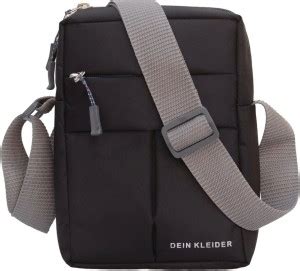 Flipkart.com | Dein Kleider Cross Body Messenger Sling Bag for Men ...