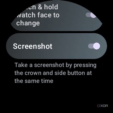 Wear OS 4 tra screenshot, Tiles animati e colori dinamici in stile ...