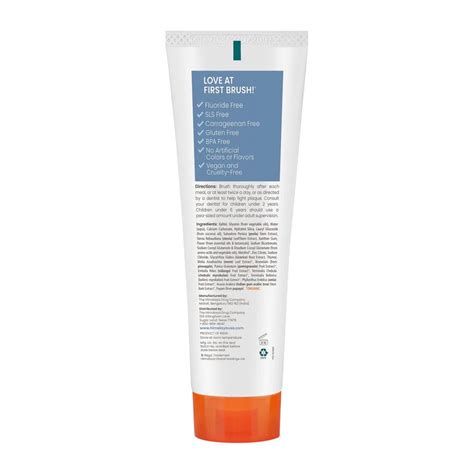 Himalaya Xylitol Mint Toothpaste — Himalaya Wellness Cayman Islands