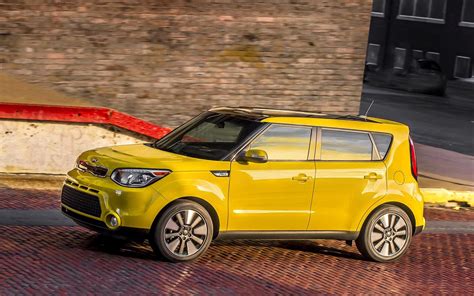 2016 Kia Soul Image. Photo 11 of 16