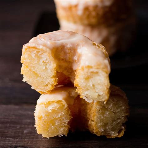 Homemade Cronut Recipe and 17 must try donut recipes! - Ashlee Marie ...