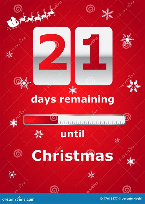 Timer Countdown Until Christmas at Naomi Cooke blog