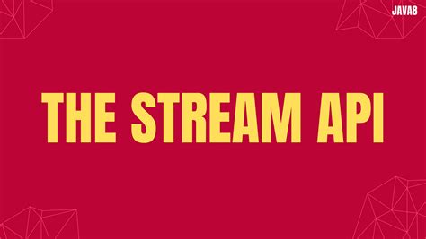 Image result for Stream API in Java