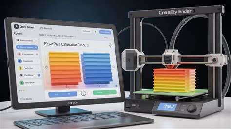 Mastering Orca Slicer Calibration: Step-by-Step Guide Beyond Flow Rate ...