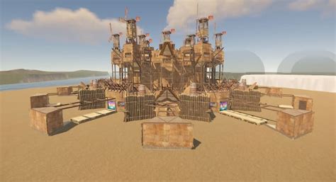 Image result for Base Team Rust