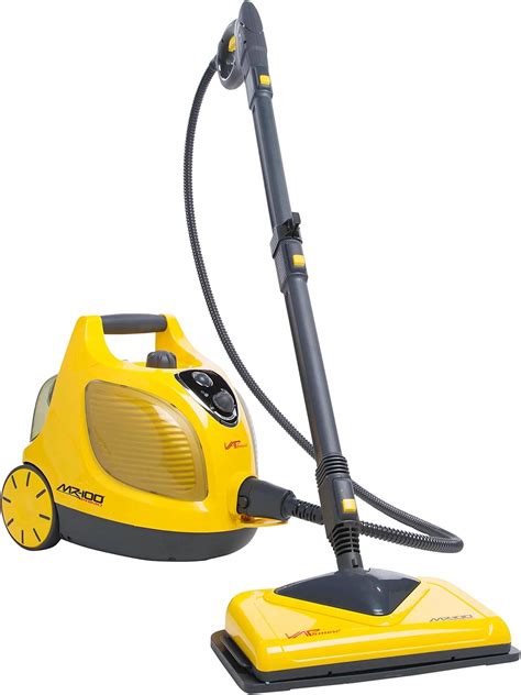 10 Best Vacuum And Steam Cleaner Combo Reviews & Buying Guide 2025