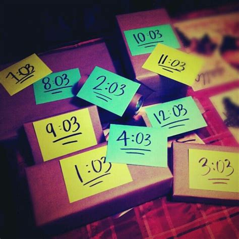 Image result for Gift-Giving Timer