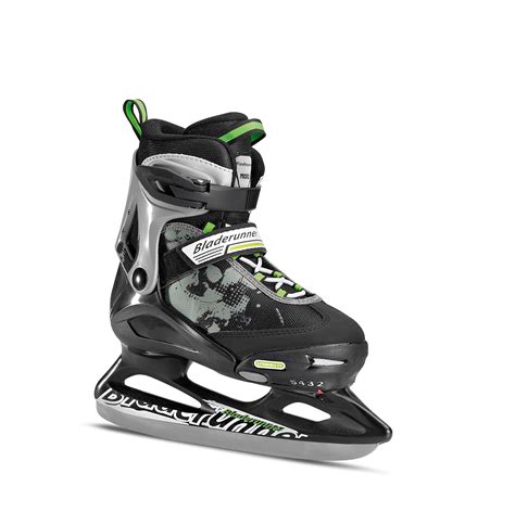 Bladerunner Kids Ice Skates Size 5 - Premium Quality for Young Skaters ...
