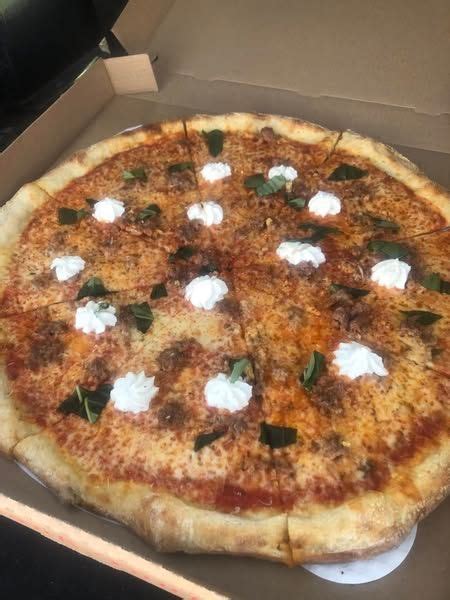 Get Together Pizza Party @ Johnny Ts Brooklyn Pizza in Scottsdale ...