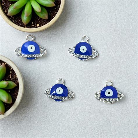 Evil Eye Charms – Jo Handmade