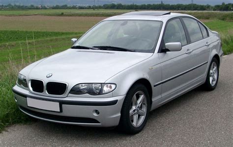 File:BMW E46 front 20080822.jpg - Wikipedia